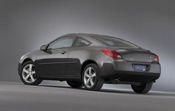 2007 Pontiac G6 Picture